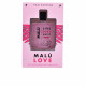 MALÚ LIVE LOVE MUSIC edt spray 200 ml