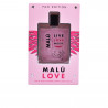 MALÚ LIVE LOVE MUSIC edt spray 200 ml