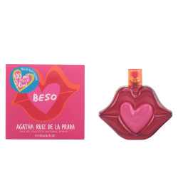 BESO edt spray 100 ml