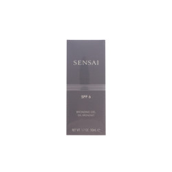 SENSAI BRONZING gel SPF6 BG61 50 ml