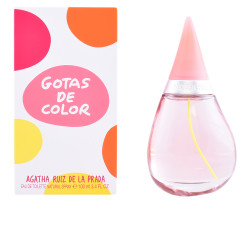 GOTAS DE COLOR edt spray 100 ml