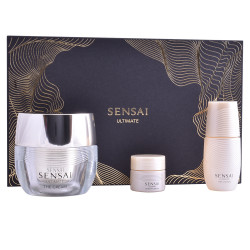 SENSAI ULTIMATE THE CREAM SET 3 pz