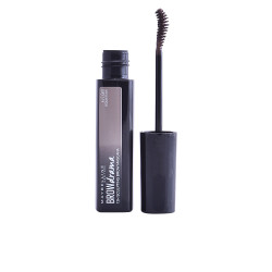 BROW DRAMA mascara medium brown 76 ml
