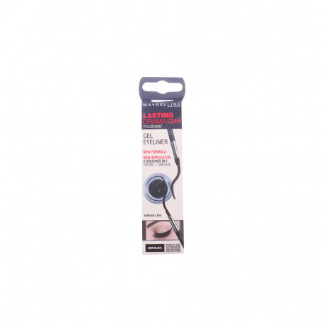 EYE STUDIO gel liner black