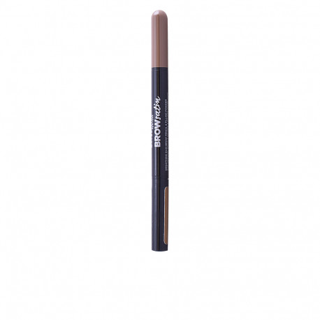 BROW SATIN duo 001
