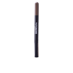 BROW SATIN duo 002 medium brown