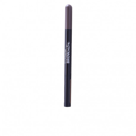 BROW SATIN duo 004 dark brown