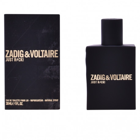 JUST ROCK! POUR LUI edt spray 30 ml