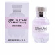 GIRLS CAN DO ANYTHING edp spray 30 ml