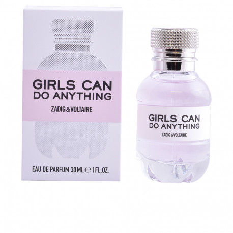 GIRLS CAN DO ANYTHING edp spray 30 ml