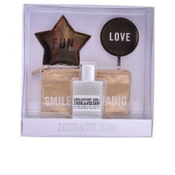 THIS IS HER! SET 2 pz