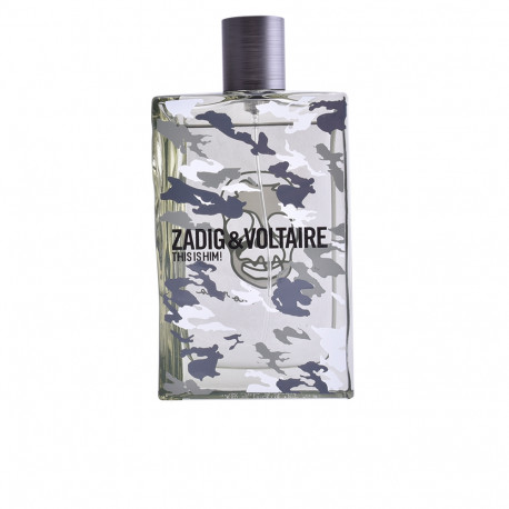 THIS IS HIM! NO RULES edt spray 100 ml