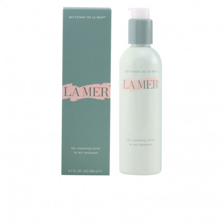 LA MER the cleansing lotion 200 ml