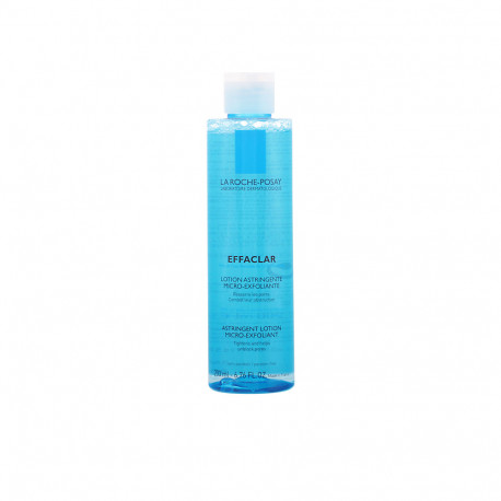 EFFACLAR lotion astringente micro-exfoliante 200 ml