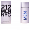 212 NYC MEN edt spray 100 ml