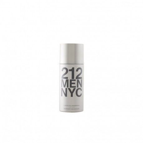 212 NYC MEN deo spray 150 ml