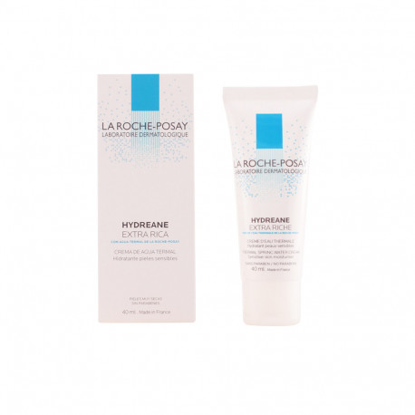 HYDREANE EXTRA RICHE crème hydratante peaux sensibles 40 ml