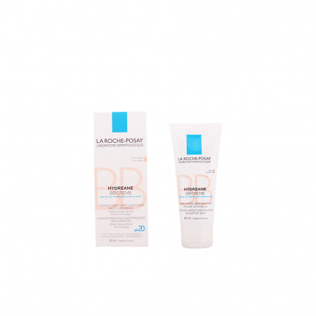 HYDREANE BB creme SPF20 medium 40 ml