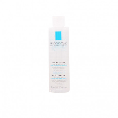 SOLUTION MICELLAIRE physiologique 200 ml