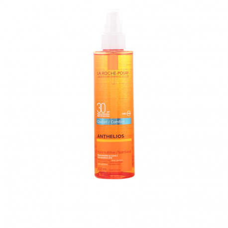 ANTHELIOS huile nutritive spray SPF30 200 ml