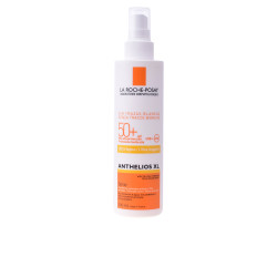 ANTHELIOS XL spray SPF50+ 200 ml