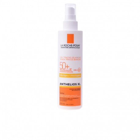 ANTHELIOS XL spray SPF50+ 200 ml