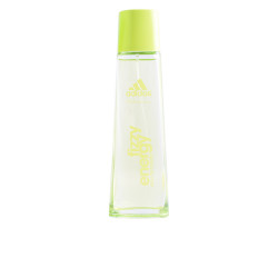 WOMAN FIZZY ENERGY edt spray 75 ml