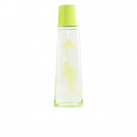 WOMAN FIZZY ENERGY edt spray 75 ml