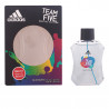 TEAM FIVE edt spray 100 ml