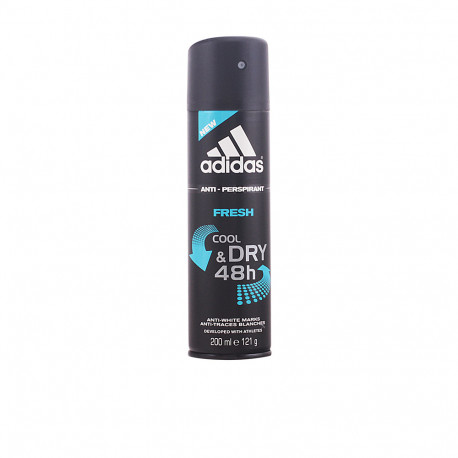 COOL & DRY FRESH deo spray 200 ml