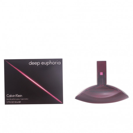 DEEP EUPHORIA edp spray 50 ml