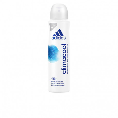 WOMAN CLIMACOOL deo spray 150 ml