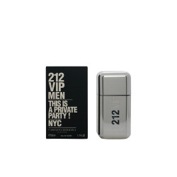 212 VIP MEN edt spray 50 ml