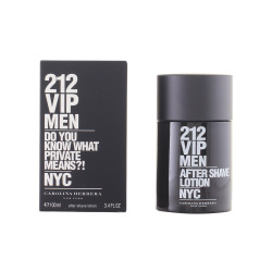 212 VIP MEN after shave 100 ml