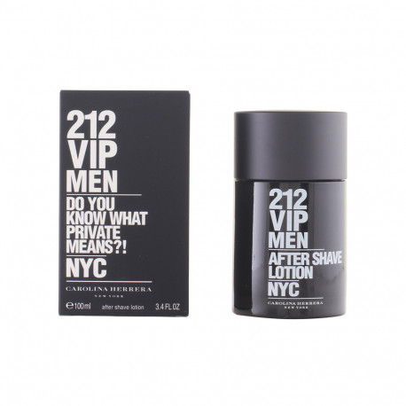 212 VIP MEN after shave 100 ml