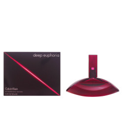 DEEP EUPHORIA edp spray 100 ml
