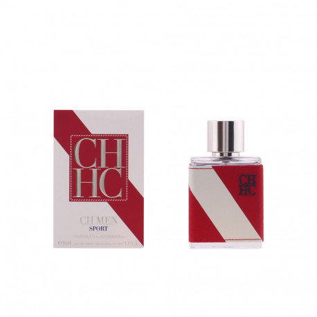 CH MEN SPORT edt spray 50 ml