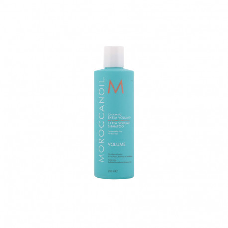 VOLUME extra volume shampoo 250 ml