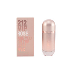 212 VIP ROSÉ edp spray 80 ml