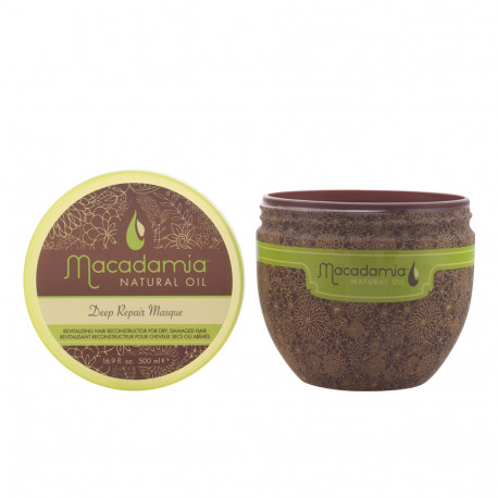 DEEP REPAIR masque 500 ml