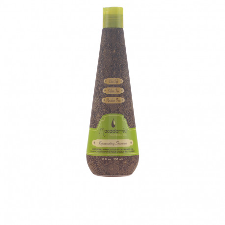 REJUVENATING shampoo 300 ml