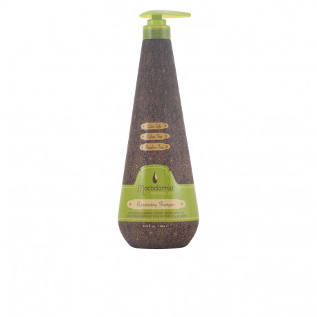REJUVENATING shampoo 1000 ml