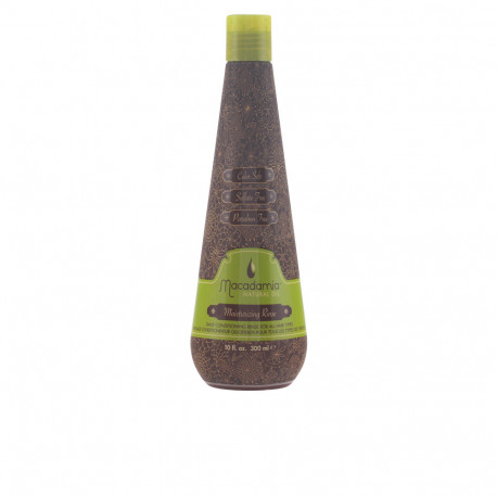 MOISTURIZING rinse 300 ml