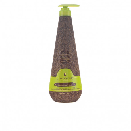 MOISTURIZING rinse 1000 ml