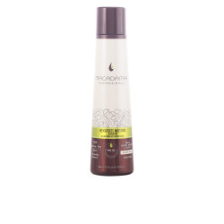 WEIGHTLESS MOISTURE shampoo 300 ml