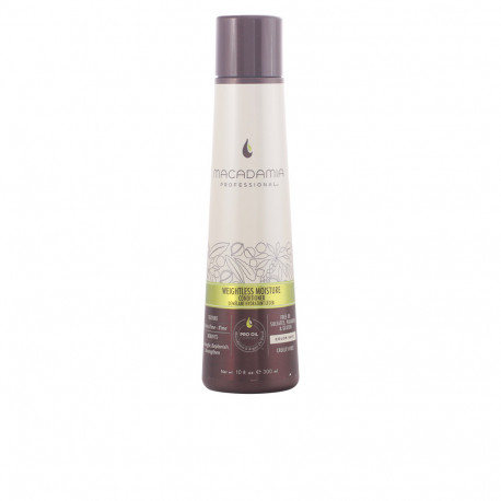 WEIGHTLESS MOISTURE conditioner 300 ml