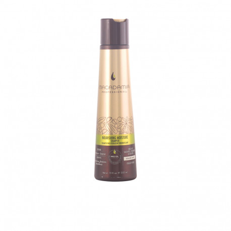 NOURISHING MOISTURE shampoo 300 ml