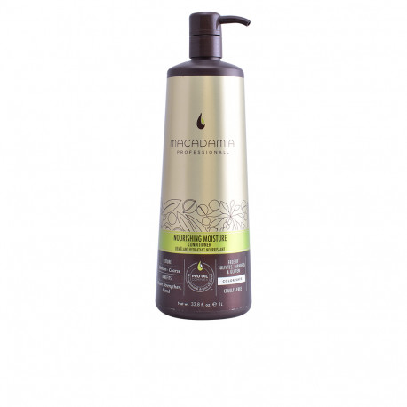NOURISHING moisture conditioner 1000 ml