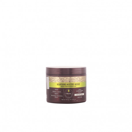 NOURISHING MOISTURE masque 236 ml