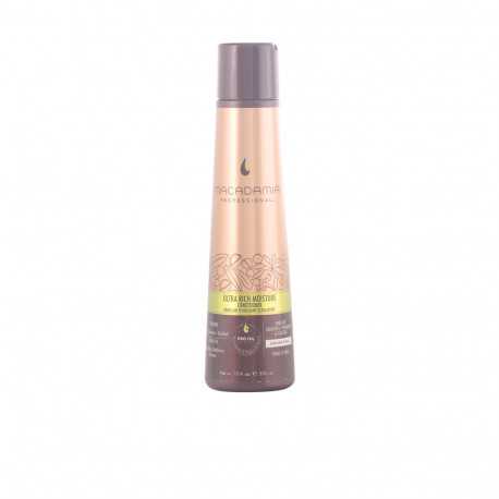 ULTRA RICH MOISTURE conditioner 300 ml
